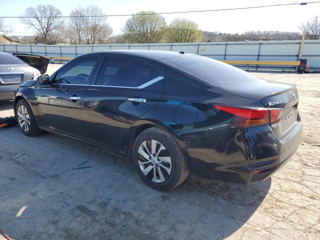 Photo 1 VIN: 1N4BL4BV8LC274099 - NISSAN ALTIMA S 