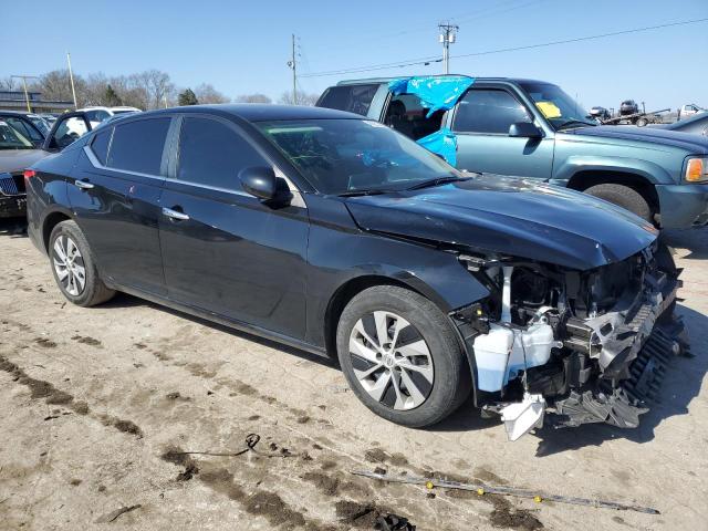 Photo 3 VIN: 1N4BL4BV8LC274099 - NISSAN ALTIMA S 