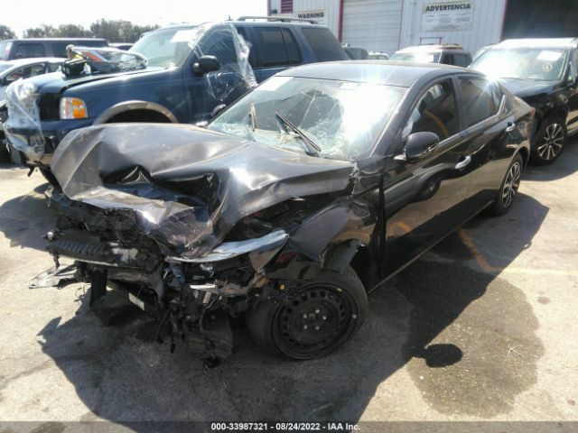 Photo 1 VIN: 1N4BL4BV8LC275317 - NISSAN ALTIMA 