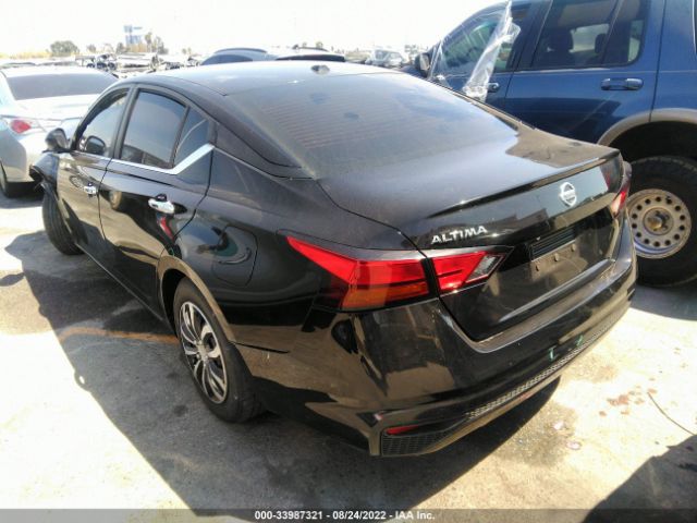 Photo 2 VIN: 1N4BL4BV8LC275317 - NISSAN ALTIMA 