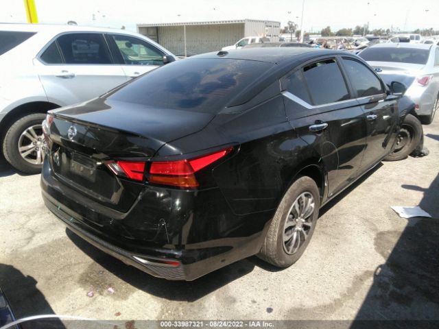 Photo 3 VIN: 1N4BL4BV8LC275317 - NISSAN ALTIMA 