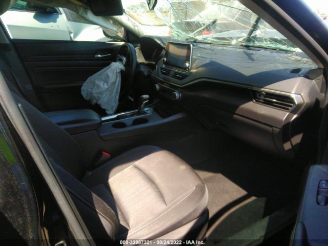 Photo 4 VIN: 1N4BL4BV8LC275317 - NISSAN ALTIMA 