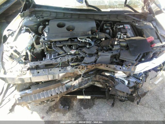 Photo 9 VIN: 1N4BL4BV8LC275317 - NISSAN ALTIMA 