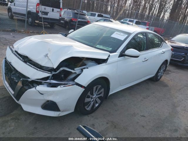 Photo 1 VIN: 1N4BL4BV8LC276645 - NISSAN ALTIMA 