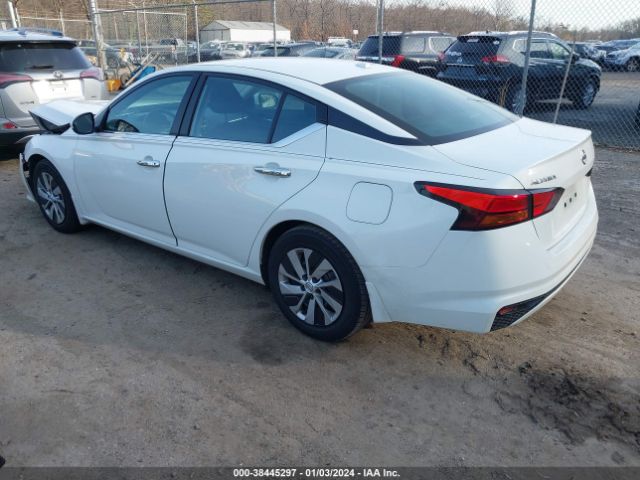 Photo 2 VIN: 1N4BL4BV8LC276645 - NISSAN ALTIMA 