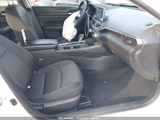 Photo 4 VIN: 1N4BL4BV8LC276645 - NISSAN ALTIMA 