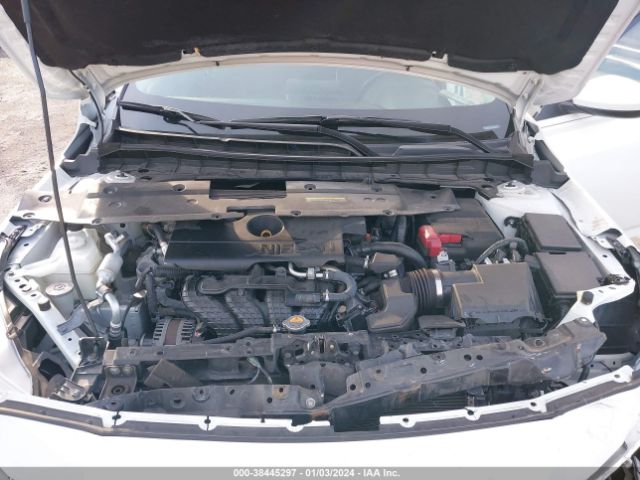 Photo 9 VIN: 1N4BL4BV8LC276645 - NISSAN ALTIMA 