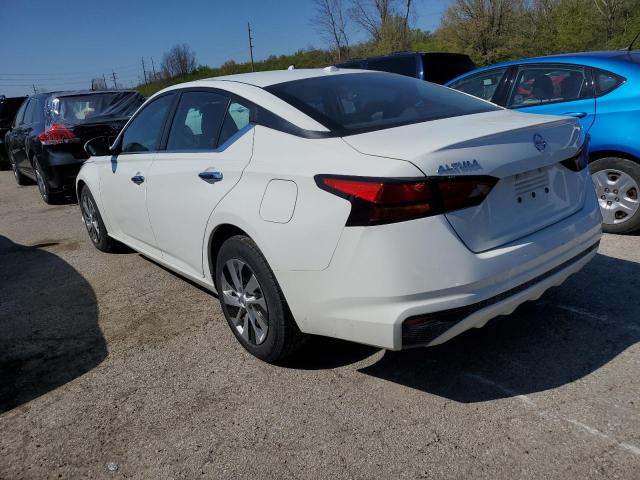 Photo 1 VIN: 1N4BL4BV8LC277911 - NISSAN ALTIMA 