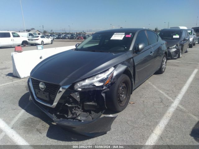 Photo 1 VIN: 1N4BL4BV8LC279626 - NISSAN ALTIMA 