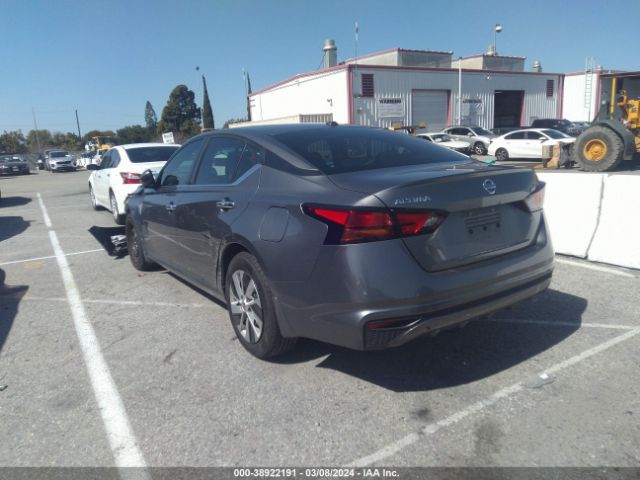 Photo 2 VIN: 1N4BL4BV8LC279626 - NISSAN ALTIMA 