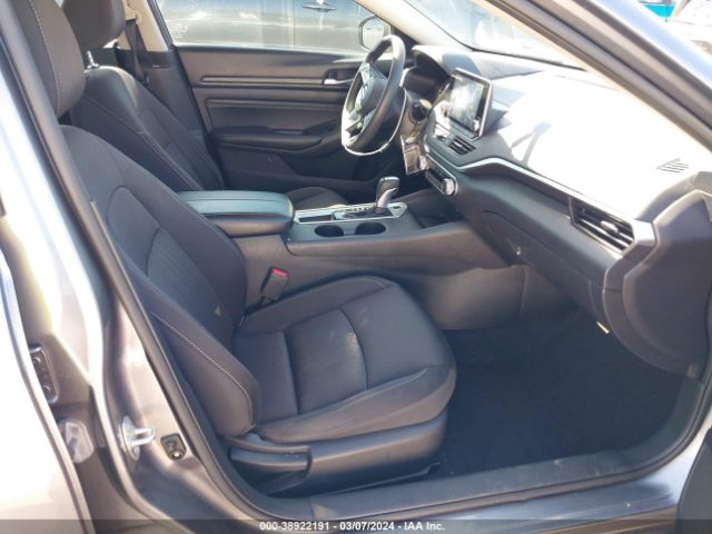 Photo 4 VIN: 1N4BL4BV8LC279626 - NISSAN ALTIMA 