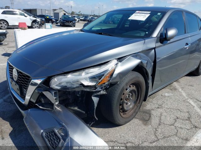 Photo 5 VIN: 1N4BL4BV8LC279626 - NISSAN ALTIMA 