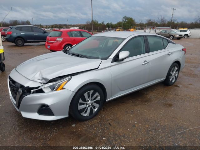 Photo 1 VIN: 1N4BL4BV8LC285233 - NISSAN ALTIMA 