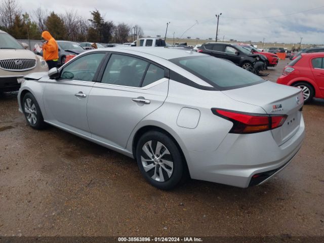 Photo 2 VIN: 1N4BL4BV8LC285233 - NISSAN ALTIMA 