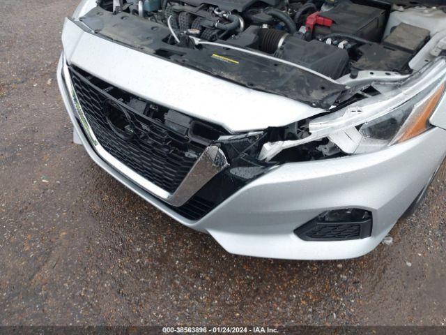 Photo 5 VIN: 1N4BL4BV8LC285233 - NISSAN ALTIMA 