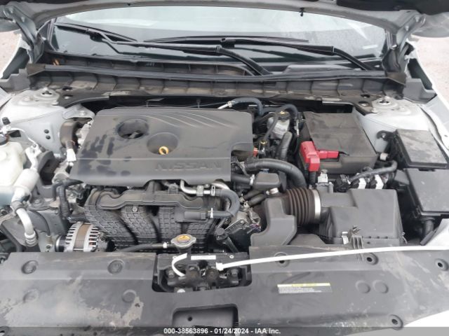 Photo 9 VIN: 1N4BL4BV8LC285233 - NISSAN ALTIMA 