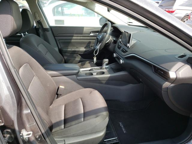 Photo 4 VIN: 1N4BL4BV8LN316050 - NISSAN ALTIMA S 