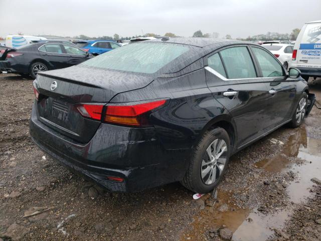 Photo 2 VIN: 1N4BL4BV8LN317358 - NISSAN ALTIMA 