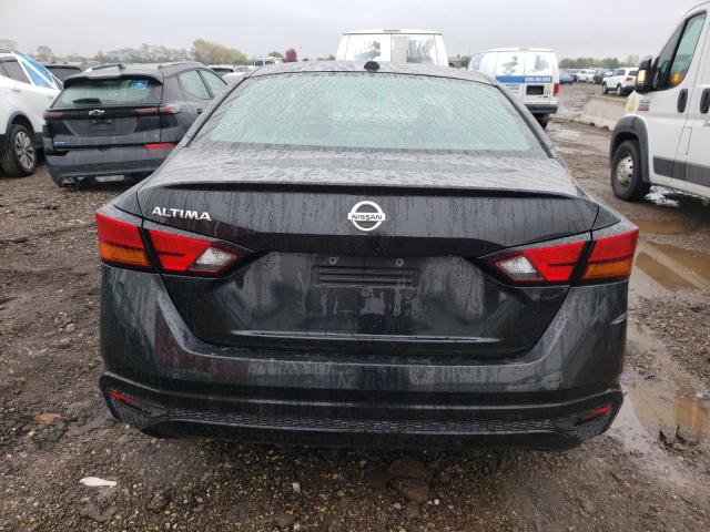 Photo 5 VIN: 1N4BL4BV8LN317358 - NISSAN ALTIMA 