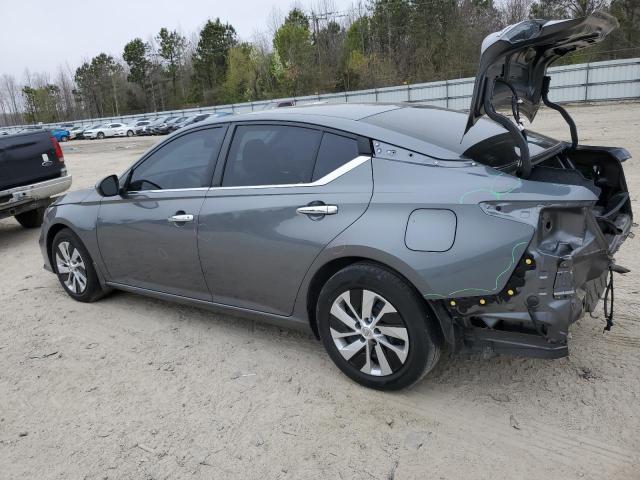 Photo 1 VIN: 1N4BL4BV8MN329298 - NISSAN ALTIMA 