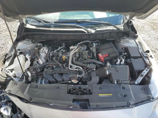 Photo 10 VIN: 1N4BL4BV8MN329513 - NISSAN ALTIMA S 