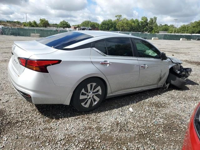 Photo 2 VIN: 1N4BL4BV8MN329513 - NISSAN ALTIMA S 