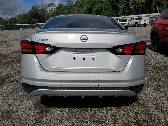 Photo 5 VIN: 1N4BL4BV8MN329513 - NISSAN ALTIMA S 