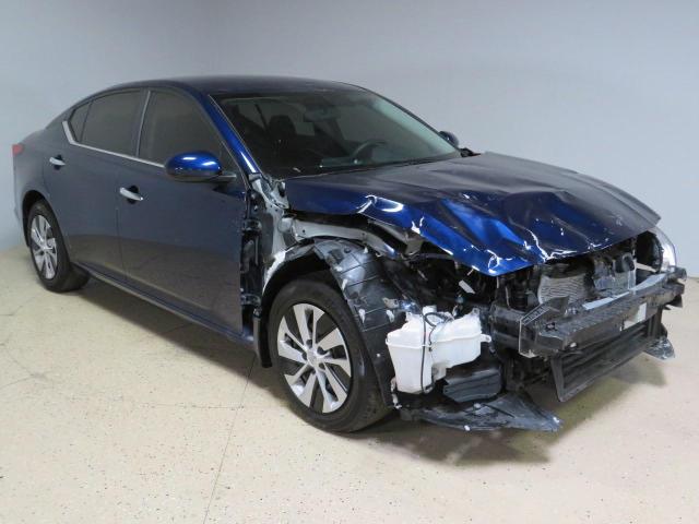 Photo 0 VIN: 1N4BL4BV8MN329916 - NISSAN ALTIMA 