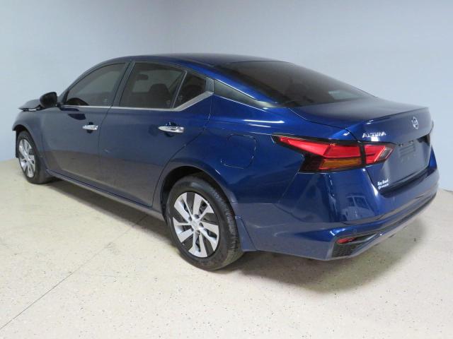 Photo 3 VIN: 1N4BL4BV8MN329916 - NISSAN ALTIMA 