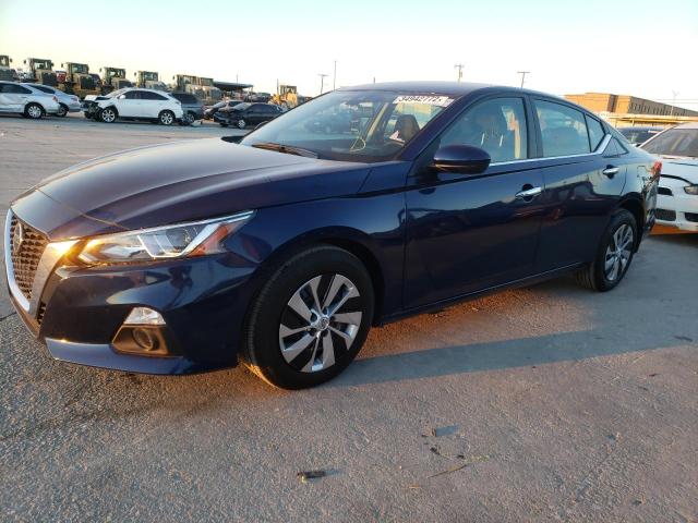 Photo 8 VIN: 1N4BL4BV8MN340365 - NISSAN ALTIMA 