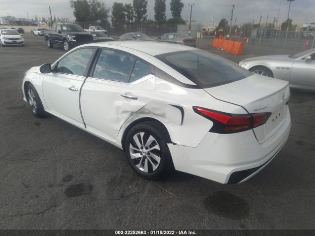 Photo 2 VIN: 1N4BL4BV8MN348966 - NISSAN ALTIMA 