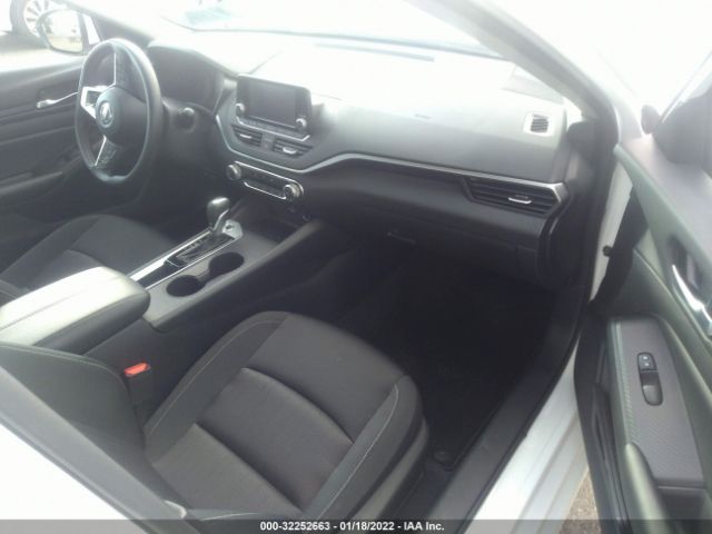 Photo 4 VIN: 1N4BL4BV8MN348966 - NISSAN ALTIMA 