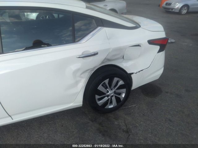 Photo 5 VIN: 1N4BL4BV8MN348966 - NISSAN ALTIMA 