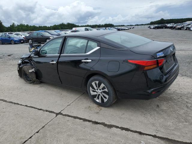 Photo 1 VIN: 1N4BL4BV8MN349602 - NISSAN ALTIMA S 