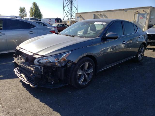 Photo 0 VIN: 1N4BL4BV8MN356775 - NISSAN ALTIMA 