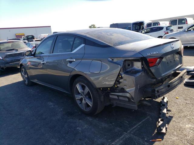 Photo 1 VIN: 1N4BL4BV8MN356775 - NISSAN ALTIMA 