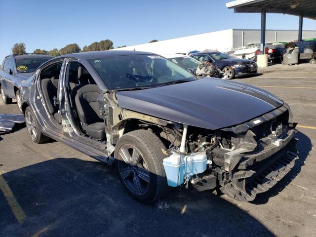 Photo 3 VIN: 1N4BL4BV8MN356775 - NISSAN ALTIMA 