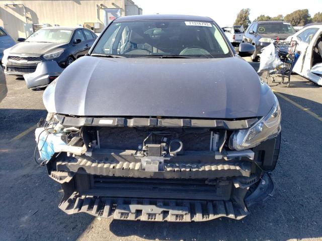 Photo 4 VIN: 1N4BL4BV8MN356775 - NISSAN ALTIMA 