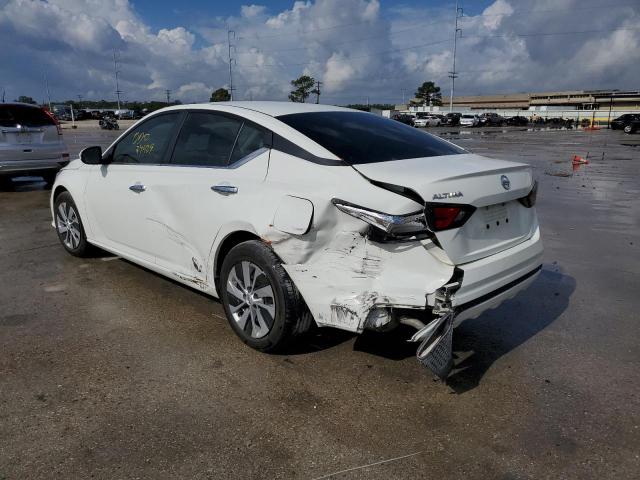 Photo 2 VIN: 1N4BL4BV8MN362253 - NISSAN ALTIMA S 