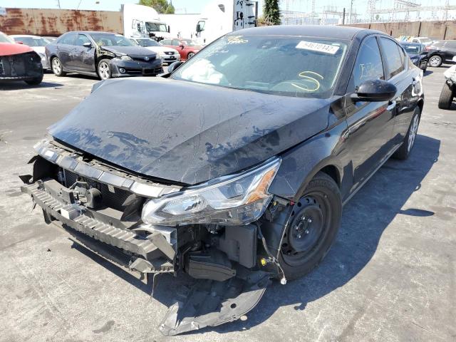 Photo 1 VIN: 1N4BL4BV8MN377609 - NISSAN ALTIMA S 