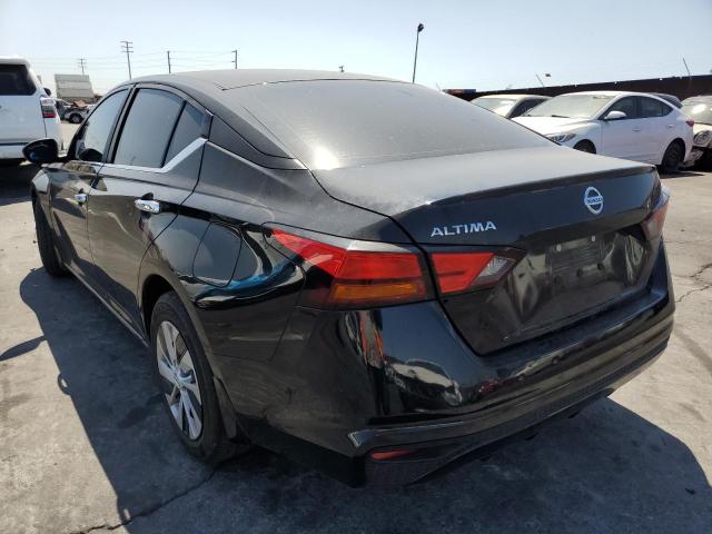 Photo 2 VIN: 1N4BL4BV8MN377609 - NISSAN ALTIMA S 