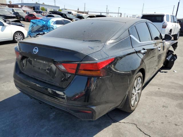 Photo 3 VIN: 1N4BL4BV8MN377609 - NISSAN ALTIMA S 