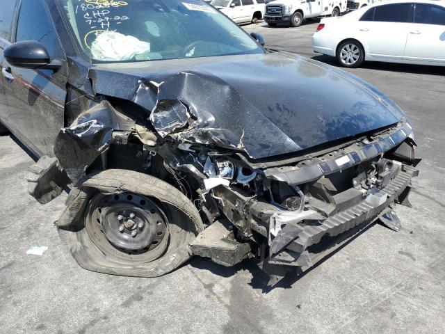 Photo 8 VIN: 1N4BL4BV8MN377609 - NISSAN ALTIMA S 