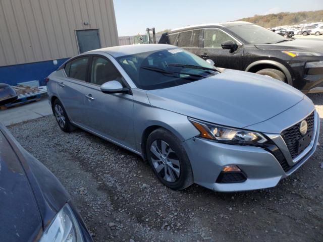 Photo 3 VIN: 1N4BL4BV8MN380557 - NISSAN ALTIMA S 