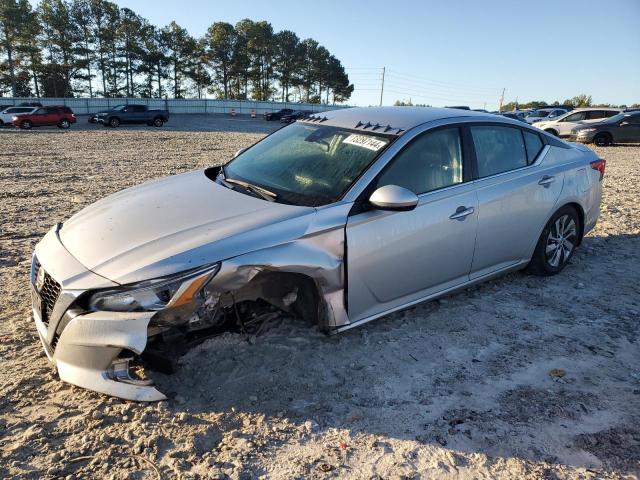 Photo 0 VIN: 1N4BL4BV8MN380624 - NISSAN ALTIMA S 