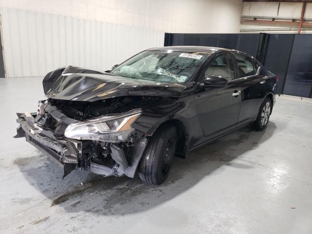 Photo 0 VIN: 1N4BL4BV8MN382499 - NISSAN ALTIMA 