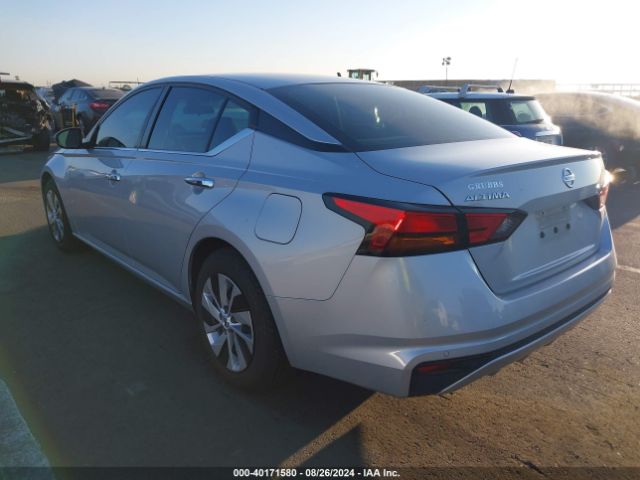 Photo 2 VIN: 1N4BL4BV8MN398203 - NISSAN ALTIMA 