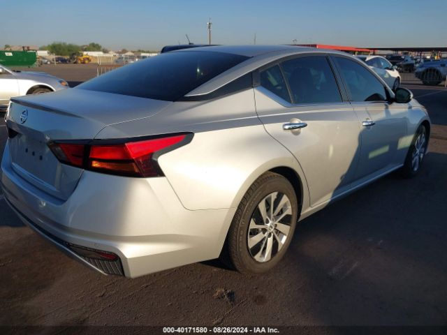 Photo 3 VIN: 1N4BL4BV8MN398203 - NISSAN ALTIMA 