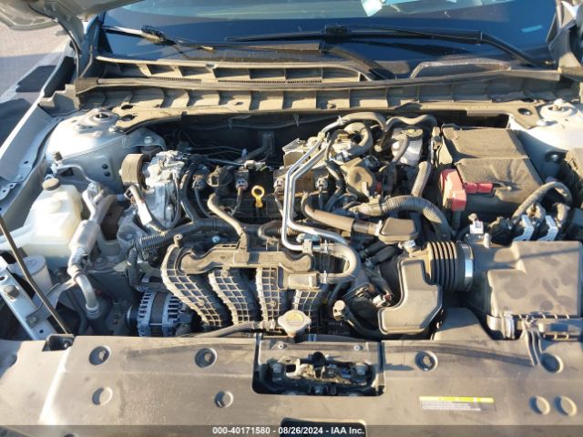 Photo 9 VIN: 1N4BL4BV8MN398203 - NISSAN ALTIMA 