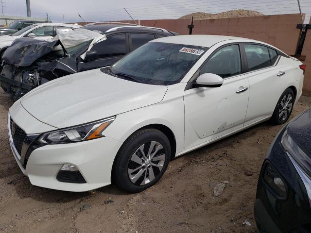 Photo 0 VIN: 1N4BL4BV8MN398332 - NISSAN ALTIMA S 